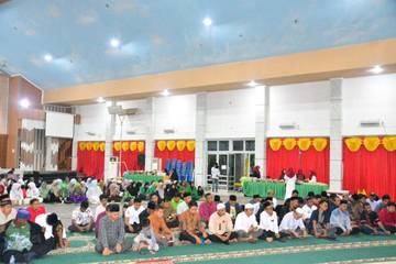 Acara Dies Natalis IAIN Sorong Ke-XIX Tahun 2025