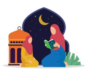 Amalan – Amalan Yang Dilakukan Di 10 Hari Terakhir Ramadan 