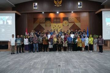 Kemendikdasmen Pantau Persiapan Pelaksanaan SPMB 2025 di Seluruh Indonesia