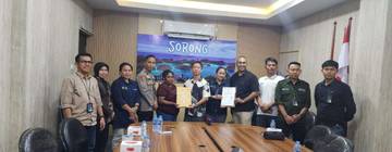 Panen Hadiah Simpedes BRI Periode II 2024-2025