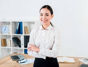 Kenapa Perlu Menjadi wanita Indenpenden