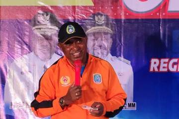 Persikos Wakili Papua Barat Daya Ke Ajang Liga 4 Nasional