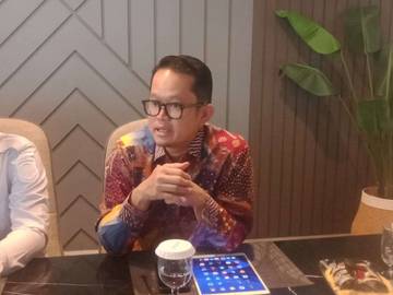 Bappenas Ungkap Salah Satu Alasan Efesiensi Anggaran