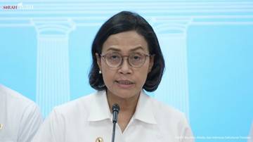 Alasan Pemerintah Batal Beri Diskon Tarif Listrik 