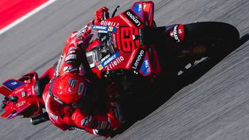 Dominasi Marc Marquez Berlanjut di MotoGP Aragon