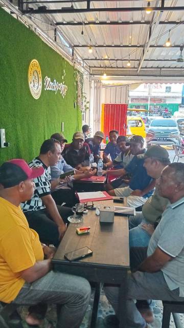 Ketua Pertina PBD Dukung Kejurda Tinju Amatir