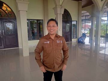 Kadis Pariwisata PBD “Menteri Minta Jaga raja Ampat”