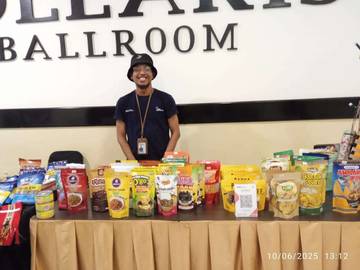 Kios Konservasi Warnai Jejaring Sasi