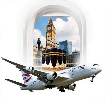 Jemaah Haji Wajib Tahu,Payung Kabel Rol Dilarang Dikabin
