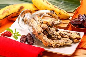 Pisang Sale: Manisnya Cita Rasa Tradisional yang Digemari