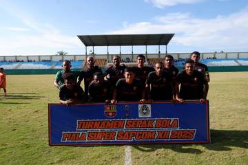 Super Saf'com: Putra Yohan Menang 2-1 atas Ramput