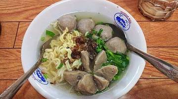Mengenal Bakso dan Asal Mulanya