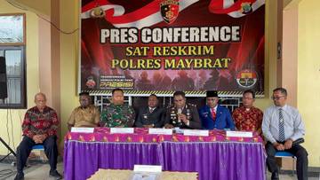 Press Release Kasus Ujaran Kebencian di Media Sosial 