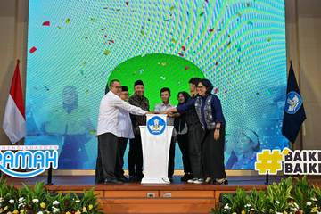 Kemendikdasmen Luncurkan Program Pendidikan Kecakapan Kerja dan Wirausaha