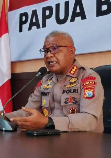 Demi Anak Sukses jadi Bintara Polri, Pasutri Ditipu 