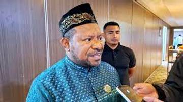 Wagub PBD Minta Bandara DEO Jadi Embarkasi Haji