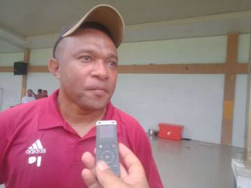 Putra Yohan Target Juara Super Safcom 2025