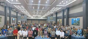 Mendiktisaintek Siap Memberi Dukungan Bangun Perguruan Tinggi 