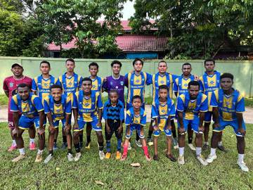 Fair Play Harus Diajarkan Sejak Dini