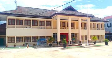 Sidang Putusan Pencurian Handphone Milik Pink Selular Ditunda 
