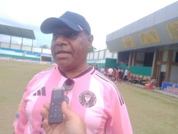 CEO Saf’Com Beri Apresiasi Suksesi Tournament Sepak Bola