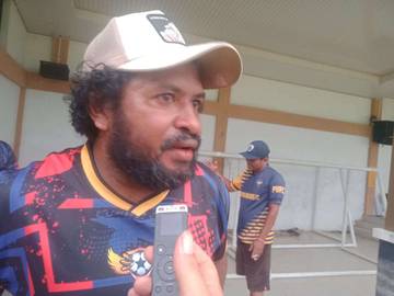 Papua Brothers Siap Raih Tiket Semi Final 