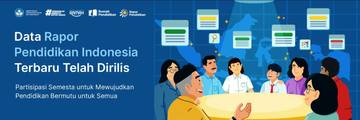 Kemendikdasmen Hadirkan Rapor Pendidikan Indonesia 2025 