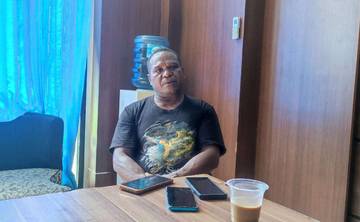 Jalan Rusak, 50 Trip Wisatawan Batal Kunjungi Malasigi