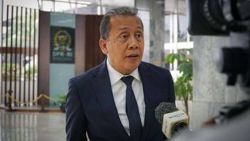 Pemerintah Masih Terapkan Moratorium Pemekaran
