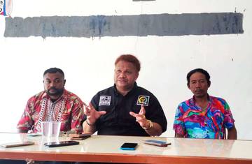 Soal Kriminalitas, Senator PFM: Polresta Harus Rutin Patroli 