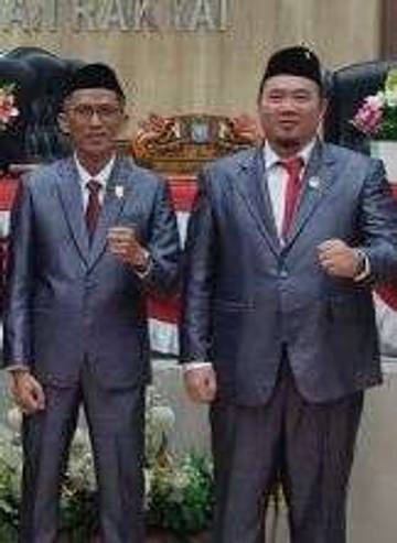 DPRK Kota Sorong Akan Undang Pemkot Bahas Banggar
