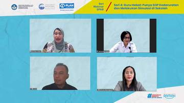 Kemendikdasmen Perkuat Kapasitas Pendidik dalam Mengimplementasikan SPAB 