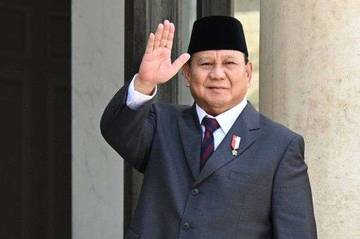 Poin Penting Pidato Presiden Prabowo di Sidang Tahunan