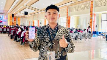 Makin Mudah Pengurusan BPJS Kesehatan Melalui ini
