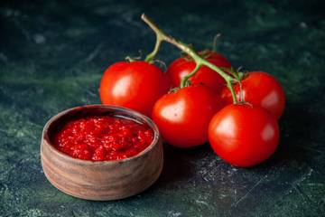 Sambal Tomat, Cita Rasa Nusantara yang Melegenda