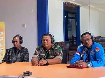 Pancasila Perekat Bangsa di Era Digital