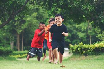 Bermain Jadi Kunci Penting Tumbuh Kembang Anak