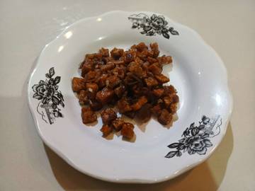Tempe Orek Praktis, Andalan Anak Kost Hemat