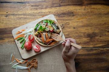 Zero-Waste Dining: Kuliner Ramah Lingkungan Tanpa Sampah