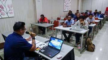 Ini Hasil Putusan Kongres Tahunan PSSI PBD