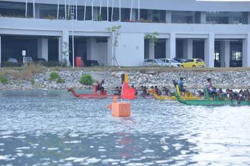 Pasmar 3 Raih Perunggu di Makassar Navy Open