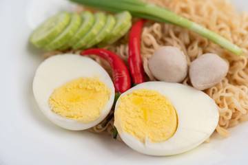 Telur Rebus Yang Sederhana Punya Segudang Manfaat