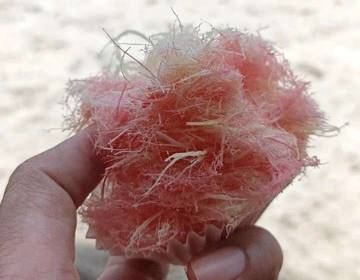 Ragam Gulali yang Tetap Disukai Banyak Orang