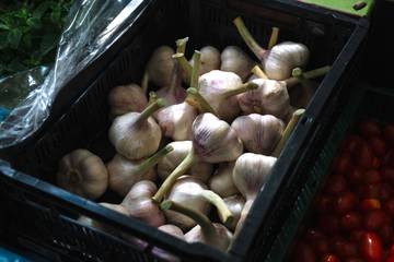 Begini Cara Menyimpan Bawang Agar Awet