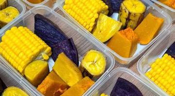 Usaha Kukusan Sehat Kian Diminati Masyarakat