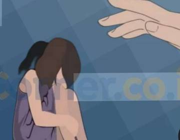 Anak Kandung Dijadikan Pemuas Nafsu Oleh Ayahnya Sendiri
