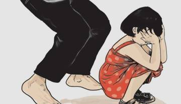Anak Dibawah Umur di Rudapaksa Oleh Ayah Angkatnya