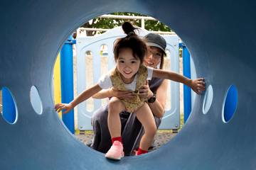 Melatih Kemandirian Anak Sejak Dini Hingga Remaja