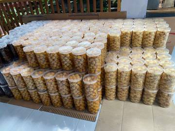 Nastar Kue Khas Natal Favorit Keluarga Indonesia