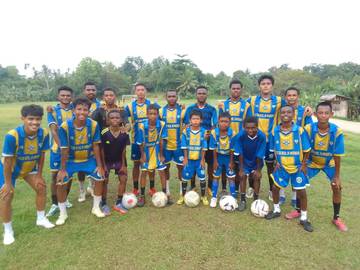 Panduan Memilih Klub Sepak Bola Untuk Pemain Pemula